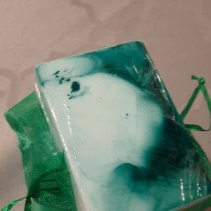 3 Hand made bar soap